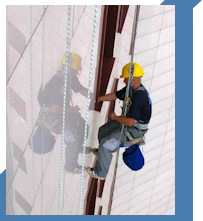 Услуги Высотные работы в Колпине