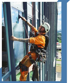 Услуги Высотные работы в Колпине