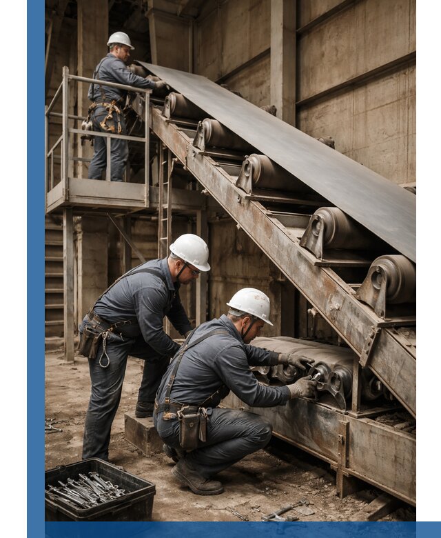 Ремонт элеваторов в Колпине аварийный и плановый сервис